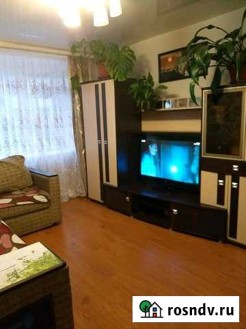 3-комнатная квартира, 54 м², 1/2 эт. на продажу в Беломорске Беломорск - изображение 1