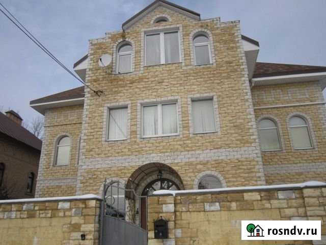 Дом 675 м² на участке 12.9 сот. на продажу в Лосино-Петровском Лосино-Петровский - изображение 1