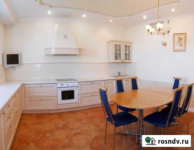 5-комнатная квартира, 200 м², 16/16 эт. на продажу в Челябинске Челябинск - изображение 1