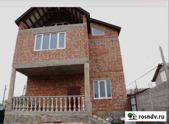 Дача 162 м² на участке 6 сот. на продажу в Каспийске Каспийск