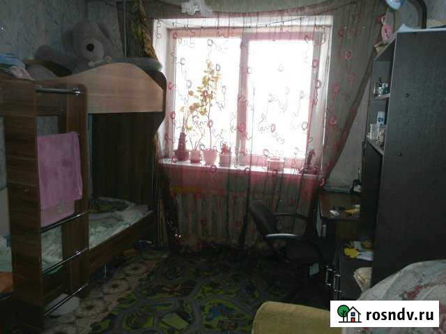 Комната 18 м² в 1-ком. кв., 4/9 эт. на продажу в Оренбурге Оренбург - изображение 1