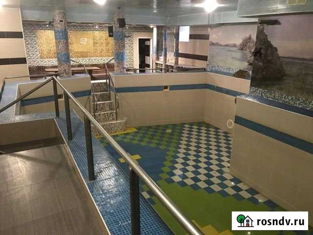 Готовый бизнес, 240.80 кв.м., Клары Цеткин ул 33 Пермь - изображение 1