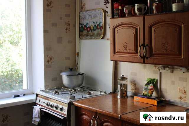 2-комнатная квартира, 44 м², 3/4 эт. на продажу в Гаспре Гаспра - изображение 1