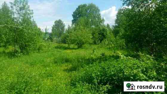 Участок ИЖС 22 сот. на продажу в Чермозе Чермоз
