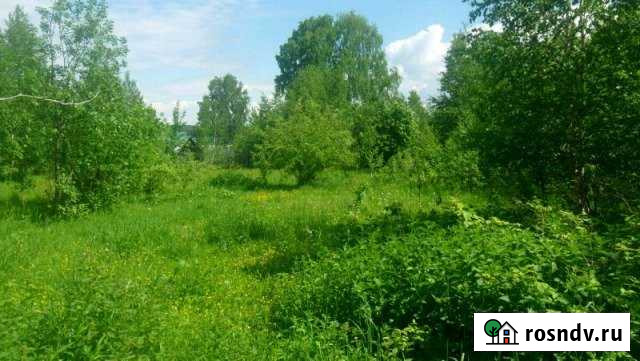 Участок ИЖС 22 сот. на продажу в Чермозе Чермоз - изображение 1