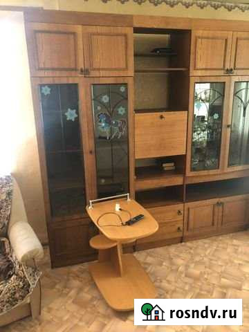 1-комнатная квартира, 31 м², 3/5 эт. в аренду на длительный срок в Хабаровске Хабаровск - изображение 1