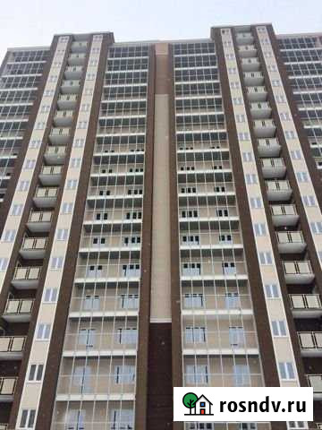 2-комнатная квартира, 73 м², 2/17 эт. на продажу в Кургане Курган - изображение 1