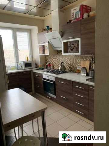 3-комнатная квартира, 62 м², 5/9 эт. на продажу в Туймазах Туймазы - изображение 1