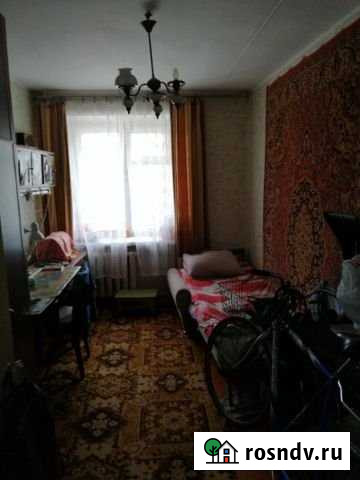 3-комнатная квартира, 60 м², 3/5 эт. на продажу в Апатитах Апатиты - изображение 1