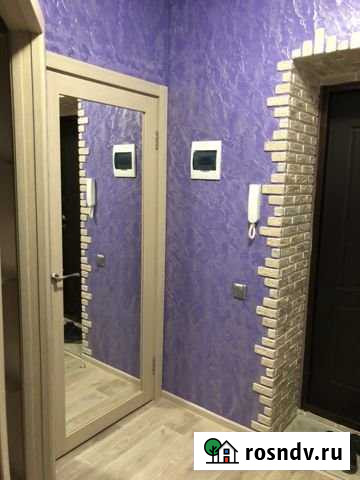 1-комнатная квартира, 34 м², 7/16 эт. в аренду на длительный срок в Барнауле Барнаул - изображение 1