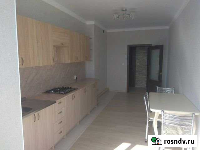 2-комнатная квартира, 86 м², 4/9 эт. в аренду на длительный срок в Черкесске Черкесск - изображение 1