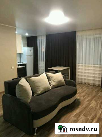 2-комнатная квартира, 43 м², 1/5 эт. в аренду посуточно в Пензе Пенза - изображение 1