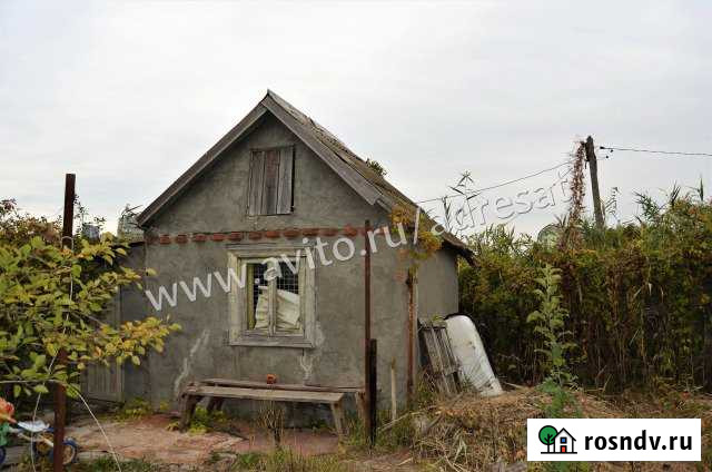 Участок СНТ, ДНП 5 сот. на продажу в Волгограде Волгоград - изображение 1