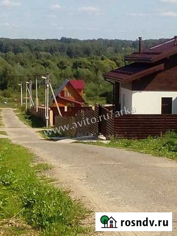 Участок СНТ, ДНП 8 сот. на продажу в Яхроме Яхрома - изображение 1