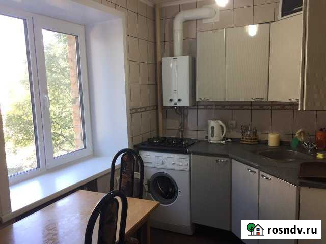 2-комнатная квартира, 43 м², 3/6 эт. на продажу в Ухте Ухта - изображение 1