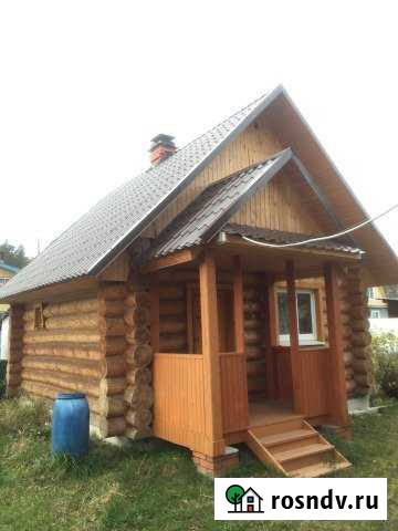 Дача 70 м² на участке 4 сот. на продажу в Екатеринбурге Екатеринбург - изображение 1