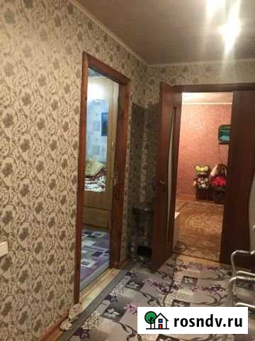 3-комнатная квартира, 60 м², 3/3 эт. на продажу в Лесном Рязанской области Лесной - изображение 1