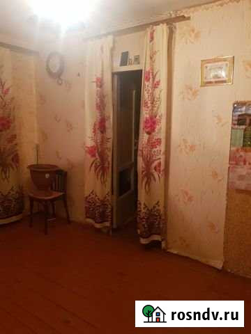 2-комнатная квартира, 46 м², 1/5 эт. на продажу в Альметьевске Альметьевск - изображение 1