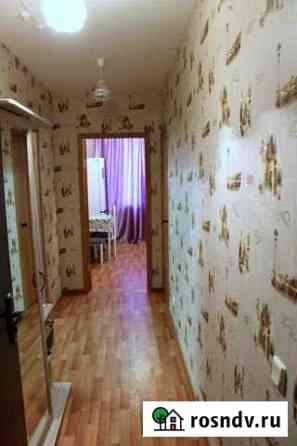 1-комнатная квартира, 36 м², 3/17 эт. на продажу в Красноярске Красноярск