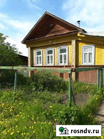 Дом 44.7 м² на участке 11.2 сот. на продажу в Михайловске Свердловской области Михайловск - изображение 1