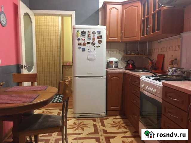 1-комнатная квартира, 41 м², 1/5 эт. в аренду на длительный срок в Таганроге Таганрог - изображение 1