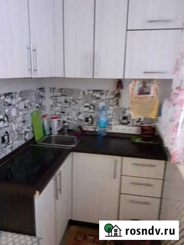 1-комнатная квартира, 28 м², 9/17 эт. в аренду посуточно в Сургуте Ханты-Мансийского АО Сургут - изображение 1