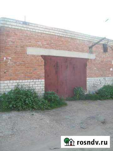 Гараж >30 м² на продажу в Ельце Елец - изображение 1
