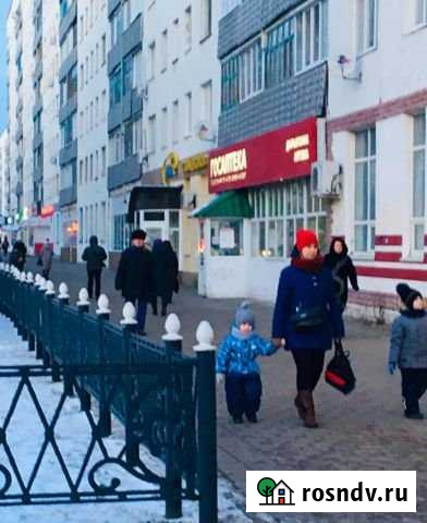 Торговое помещение, 76 кв.м. Стерлитамак - изображение 1