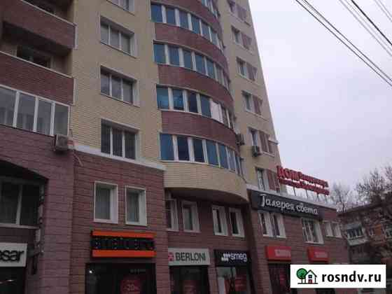 Квартира со свободной планировкой, 152.7 м², 11/11 эт. на продажу в Краснодаре Краснодар