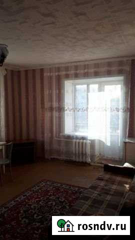 2-комнатная квартира, 51 м², 4/9 эт. в аренду на длительный срок в Железногорске Красноярского края Железногорск - изображение 1