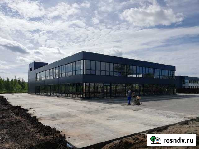 Сдается помещение свободного назначения от 100 кв.м. Набережные Челны - изображение 1