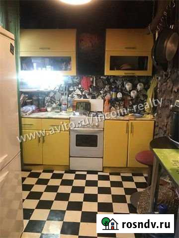 3-комнатная квартира, 60 м², 5/5 эт. на продажу в Химках Химки - изображение 1