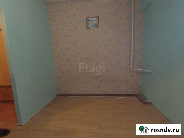 Комната 19 м² в 1-ком. кв., 1/5 эт. на продажу в Сыктывкаре Сыктывкар - изображение 1
