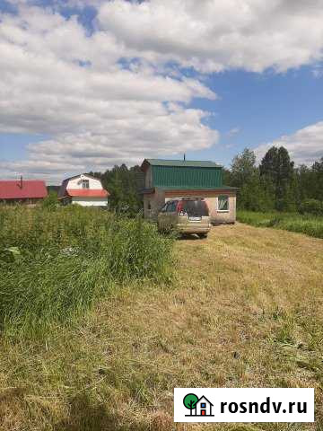 Участок СНТ, ДНП 20 сот. на продажу в Томске Томск - изображение 1