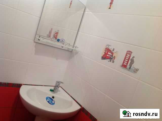 Комната 20 м² в 2-ком. кв., 15/16 эт. в аренду на длительный срок в Краснодаре Краснодар - изображение 1