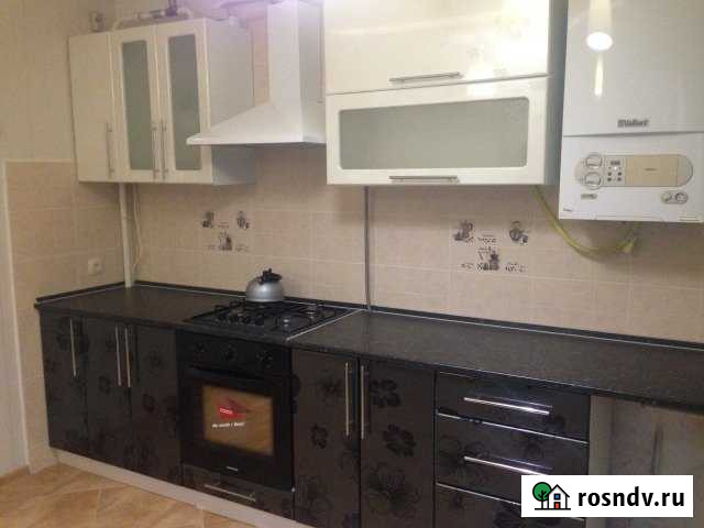 1-комнатная квартира, 46 м², 5/5 эт. в аренду на длительный срок в Новочеркасске Новочеркасск - изображение 1