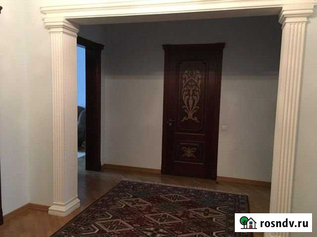 4-комнатная квартира, 123.3 м², 1/4 эт. на продажу в Махачкале Махачкала - изображение 1