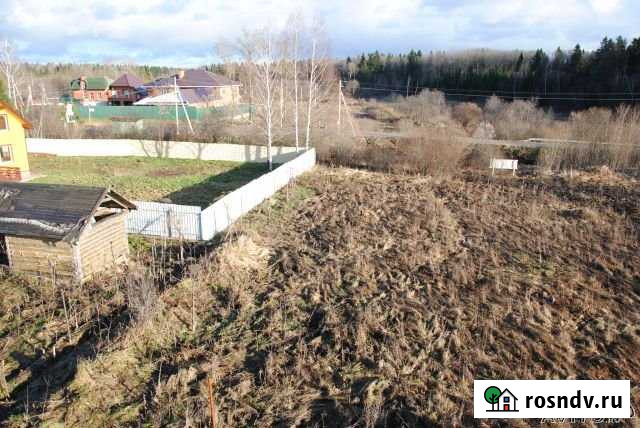 Участок ИЖС 9 сот. на продажу в Дмитрове Дмитров - изображение 1