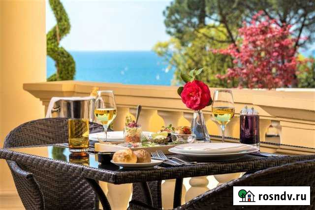 Гостиница, 400 кв.м. Сочи - изображение 1