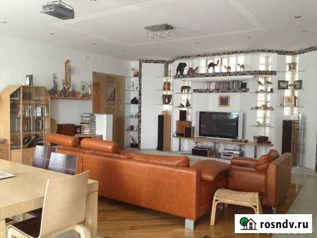 7-комнатная квартира, 186 м², 4/5 эт. на продажу в Уфе Уфа - изображение 1