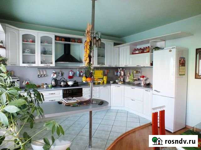 Дом 173.2 м² на участке 12 сот. на продажу в Муроме Муром - изображение 1