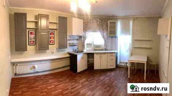 Квартира-студия, 21 м², 4/23 эт. на продажу в Буграх Бугры