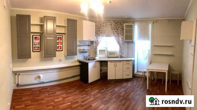 Квартира-студия, 21 м², 4/23 эт. на продажу в Буграх Бугры - изображение 1