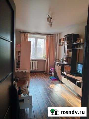 2-комнатная квартира, 45 м², 4/5 эт. на продажу в Протвино Протвино - изображение 1