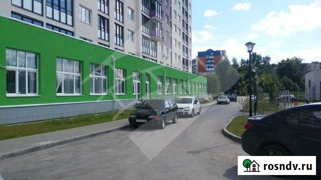 Помещение на Московском ш Рязань - изображение 1