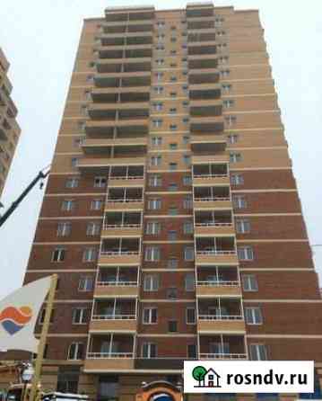 2-комнатная квартира, 58 м², 15/18 эт. на продажу в Иркутске Иркутск