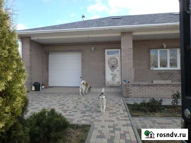 Дом 145 м² на участке 7 сот. на продажу в Волжском Волгоградской области Волжский - изображение 1