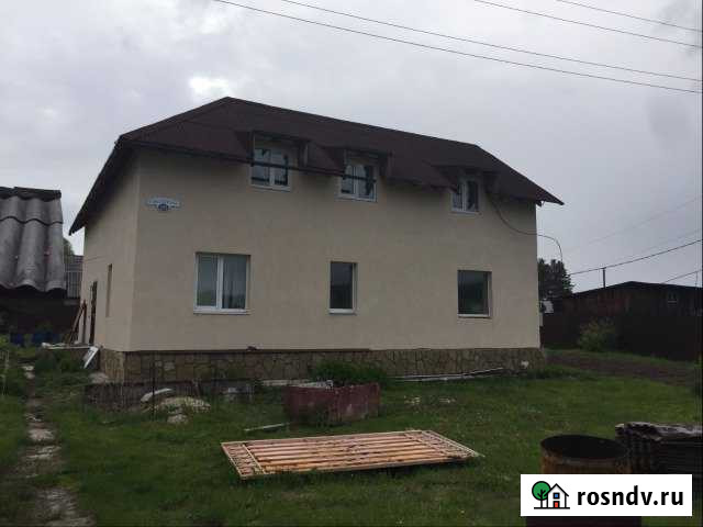 Коттедж 180 м² на участке 20 сот. на продажу в Кировграде Кировград - изображение 1