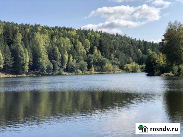 Участок ИЖС 300 сот. на продажу в Первоуральске Первоуральск - изображение 1