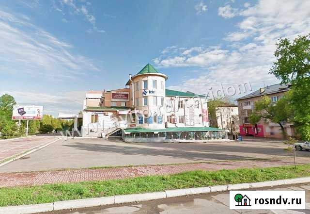 Помещения 2259.2 кв.м. + Участок 2997 кв.м. Биробиджан - изображение 1